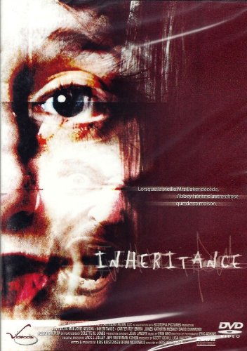 Inheritance - Edition Belge