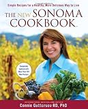 The New Sonoma Cookbook™: Simple Recipes for a Healthy, More Delicious Way to Live The New Sonoma Cookbook™: Simple Recipes for a Healthy, More Delicious Way to Live