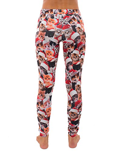 Tipsy-Elves-Womens-Cat-Christmas-Leggings-Cute-Kitten-Ugly-Christmas-Sweater-Party-Tights-For-Girls