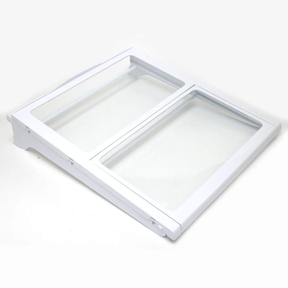 Which Is The Best Samsung Refrigerator Shelf Replacement Rf267abrs
