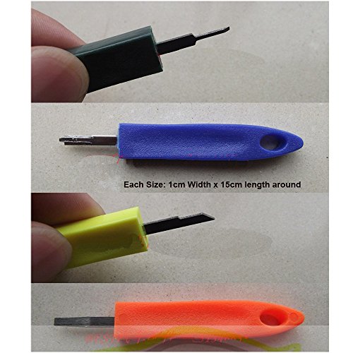 Vehicle Cable Wire Connector Crimp Pin Removal Extractor Vehicle Cable Wire Connector Crimp Pin Removal Extractor