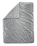 Therm-A-Rest Argo Blanket, Grey, Large