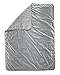 Therm-A-Rest Argo Blanket, Grey, Large