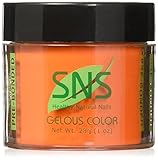 SNS 172 Nails Dipping Powder No Liquid/Primer/UV Light