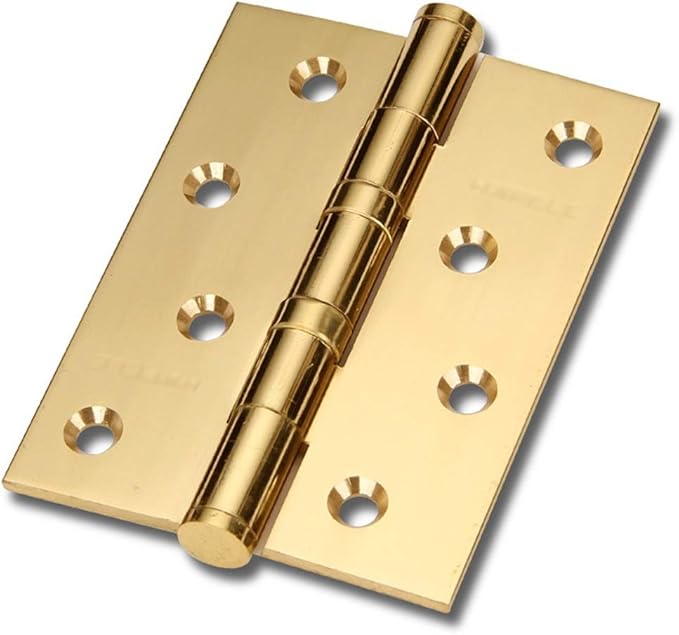 Bisagras Alta calidad de acero inoxidable antiguo cojinete de bolas de