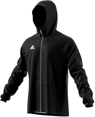 condivo 18 rain jacket