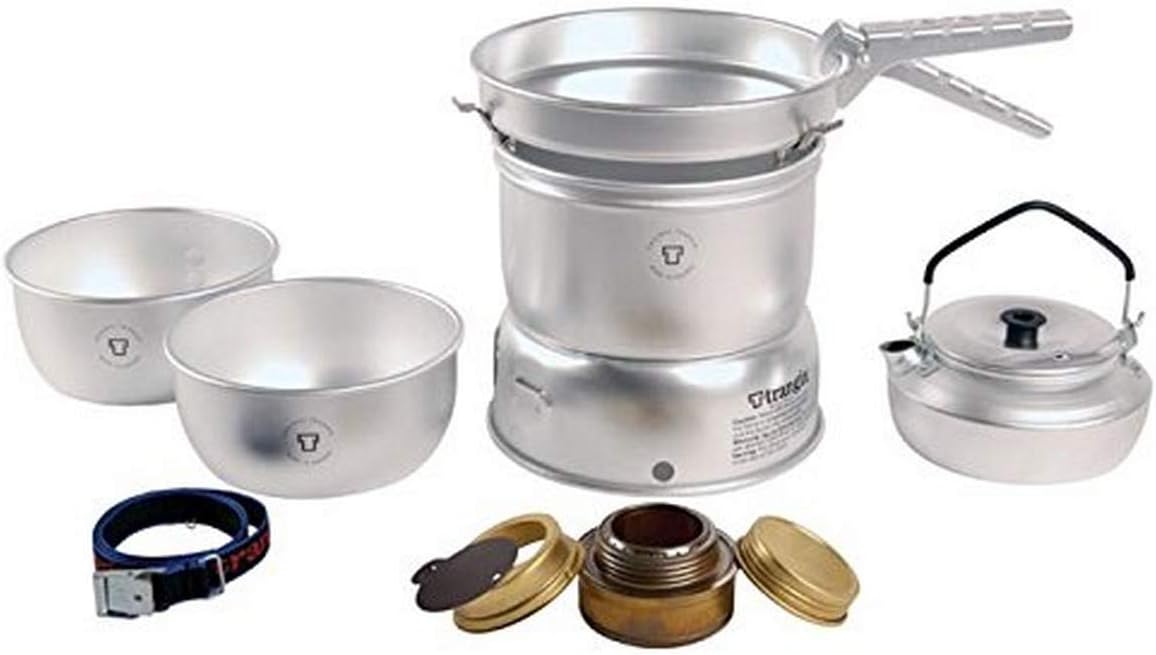 Trangia 27 Cookset
