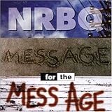 Message for the Mess Age