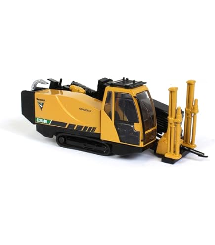 Amazon.com: TWH for Vermeer T1255 Commander 3 with Trencher