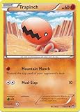 Pokemon - Trapinch (53/111) - XY Furious Fists