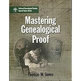 Mastering Genealogical Proof