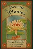 Image de La Divinité des plantes : Guide Ayurvédique de phytothérapie