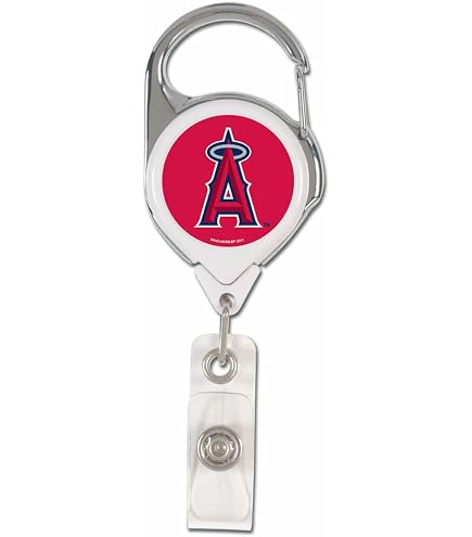 Amazon.com: MLB Los Angeles Dodgers 46955011 Retractable 2S Prem