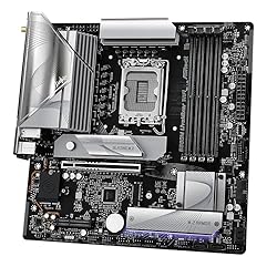 ASRock B860M Live Mixer WiFi 6E Intel Core Ultra