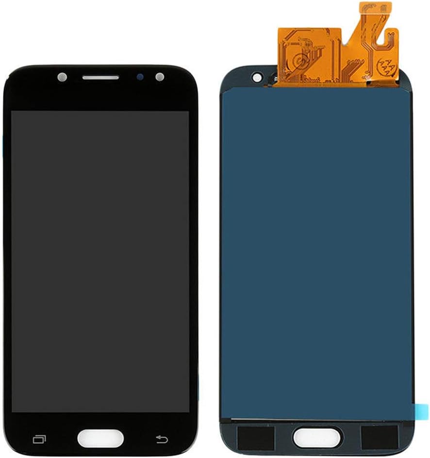 MMRM For Samsung Galaxy J5 Pro J530 J530F LCD Display Touch Screen Digitizer (Black)
