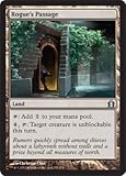 Magic: the Gathering - Rogue's Passage (245) - Return to Ravnica