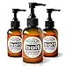 Bolt Organic Shaving Gel for Sensitive Skin