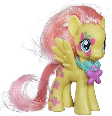 fluttershy figure