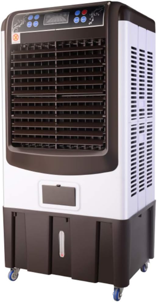 cooler for industrial use