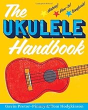 The Ukulele Handbook