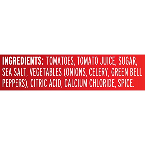 Del Monte Del Monte Stewed Tomatoes Original Recipe 14 5 Pricepulse