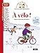 Boscher Premieres lectures - A velo ! (Les exploits de Maxime et Clara (Premières lectures Boscher)) (French Edition) by 