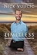 Limitless: Devotions for a Ridiculously Good Life