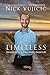 Limitless: Devotions for a Ridiculously Good Life - Book by Nick Vujicic