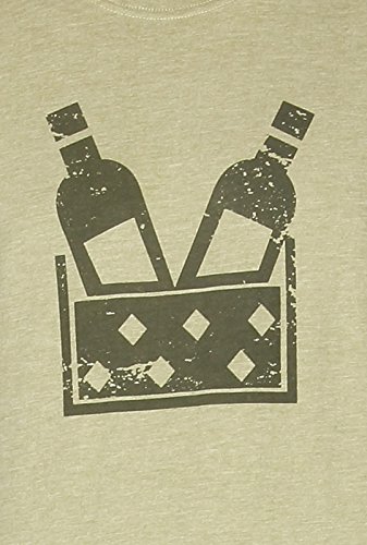 nuteez bottles pyjama set for men