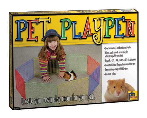 6 Prevue+Pet+Products+Multi+Color+40090