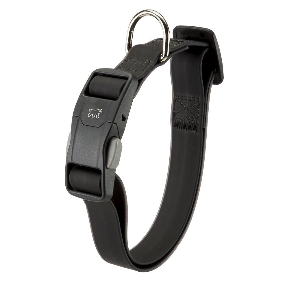 Ferplast Evolution C16 32 Collar Black — image 1