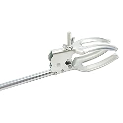 Electric Overhead Stirrer Digital Lab Display Mixer