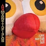 LOVE AT THE BOTTOM OF THE SEA (DIGIPAK)            image