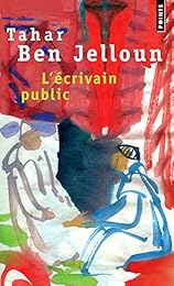 L' Écrivain public