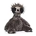 GUND Roswel Sloth Stuffed Animal Plush Dark Gray, 15