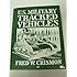 U.S. Military Tracked Vehicles (Crestline Series)