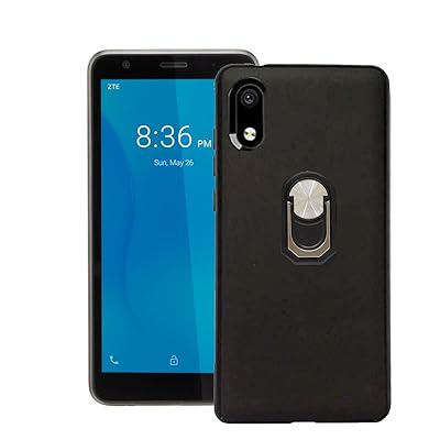 Tznzxm ZTE Quest Case Flexible Soft TPU with Nigeria Ubuy