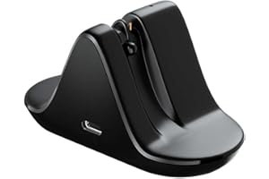 Smart Glasses Charging Stand for Ray B II AI Smart Glasses – Compact Portable Charger Dock for Ray B II AI Eyewear, Travel-3.