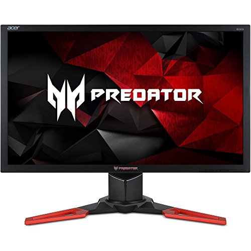 Acer Predator XB241YU 23.8