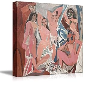Les Demoiselles d