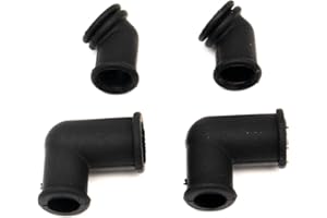 Lakeyulystore Breather Tube Grommet Kit Compatible with B-Riggs St-ratton 66578 692187 67838 692189 （Set of 2）