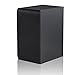 LG Electronics SJ7 Sound Bar Flex - Dual Speaker System with Wireless Subwoofer (2017 Model)