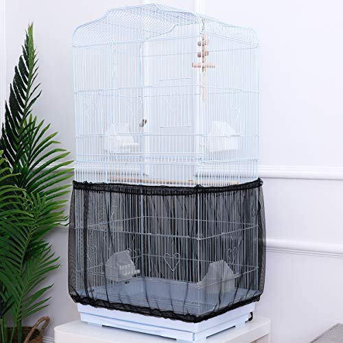 5 POPETPOP+Cover+Stretchy+Catcher+Birdcage