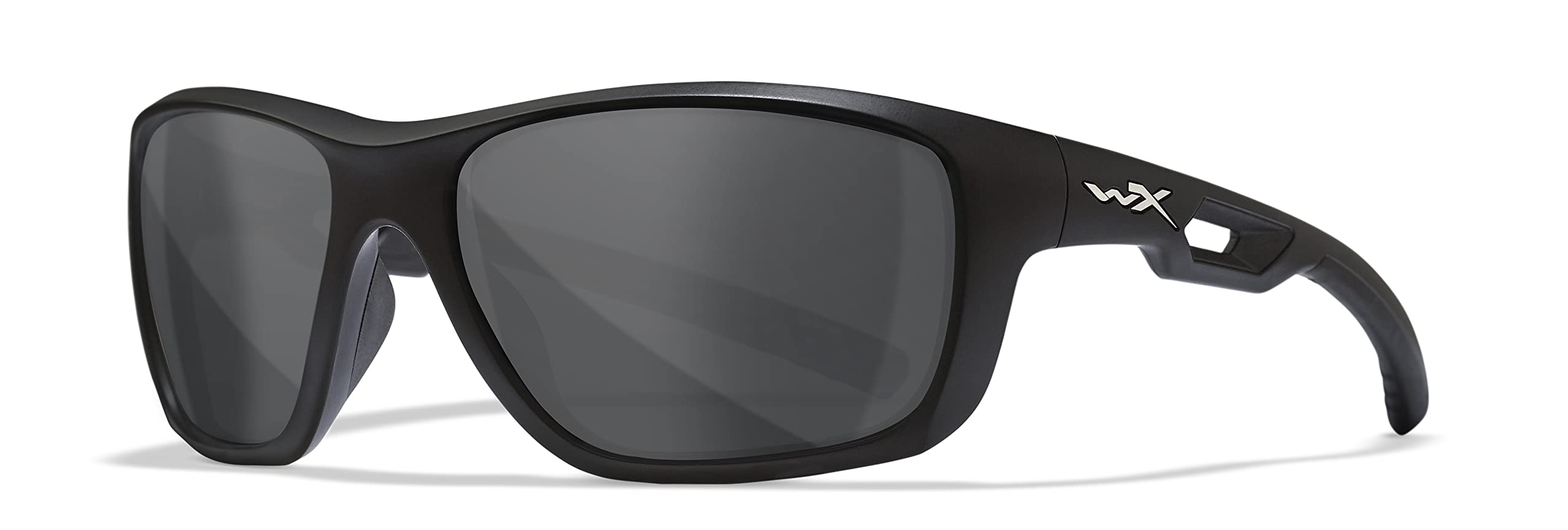 Wiley X │ WX Aspect | Sunglasses Men │ Glasses great for Outdoor Activities Biking Running Fishing Hiking Trekking │ Sport Eyewear │ 100% UVA/UVB Protection