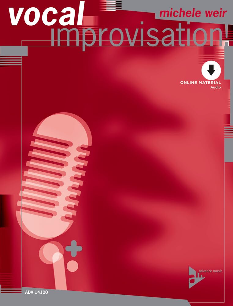Vocal Improvisation (Advance Music)