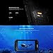 DOOGEE S60, Outdoor Phones - Android 7.0-5.2'' FHD Screen - IP68 Waterproof Dustproof Shockproof - Helio P25 Octa-core - 5580mAh - 6GB RAM + 64GB ROM - 8MP+21MP - Gold