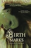 Front cover for the book Birth Marks by Sarah Dunant