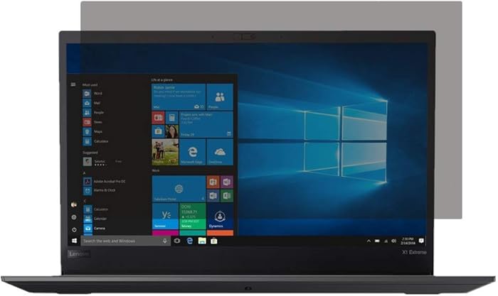 Top 10 Privacy Screen Lenovo T470s
