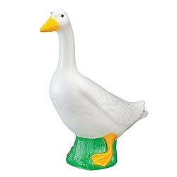 Fox Valley Traders Gaggleville Porch Goose Baby
