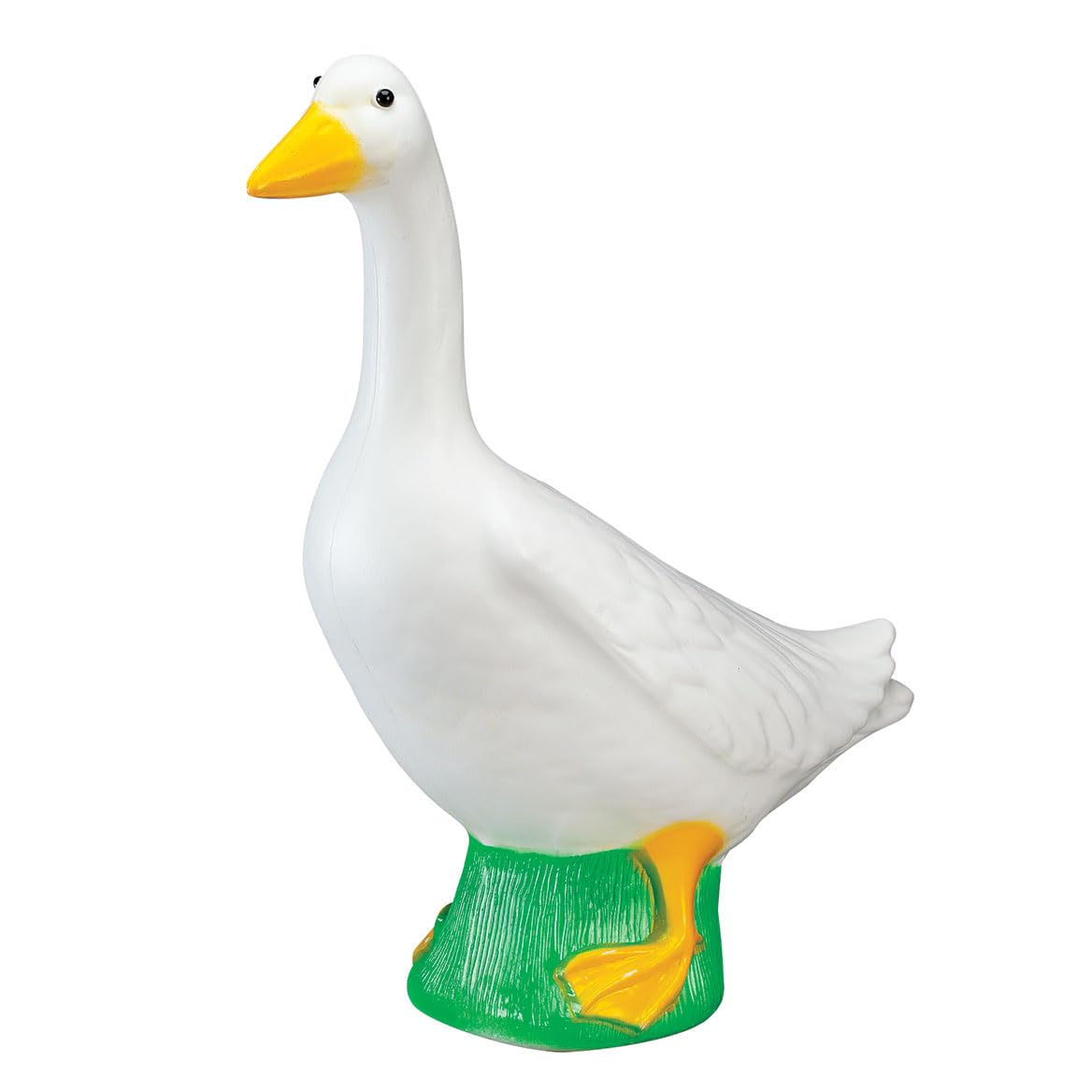 Fox Valley Traders Gaggleville Porch Goose Baby